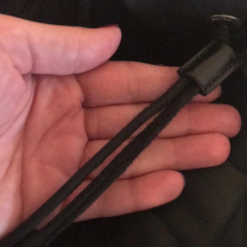 Authentic Mini Nylon Prada backpack - Picture 6 of 16